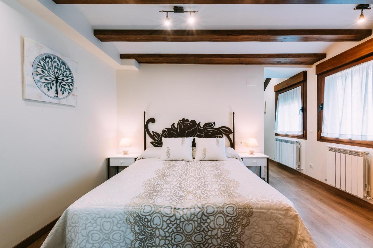 Casa Rural Monte Perdido Сарвісе Екстер'єр фото