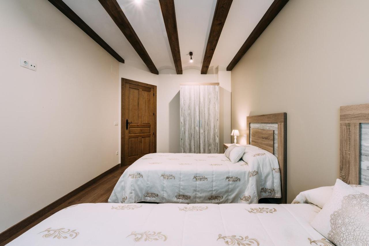 Casa Rural Monte Perdido Сарвісе Екстер'єр фото