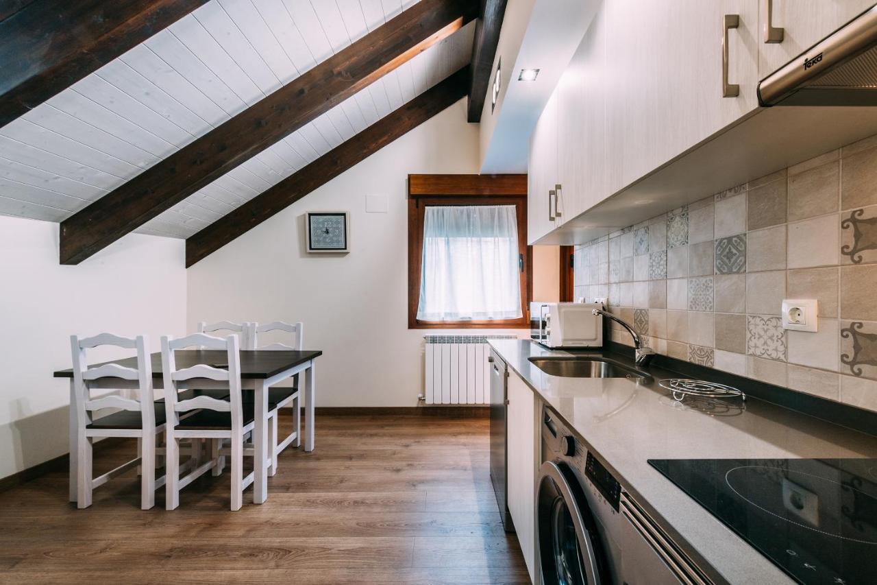 Casa Rural Monte Perdido Сарвісе Екстер'єр фото