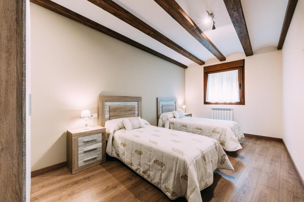 Casa Rural Monte Perdido Сарвісе Екстер'єр фото