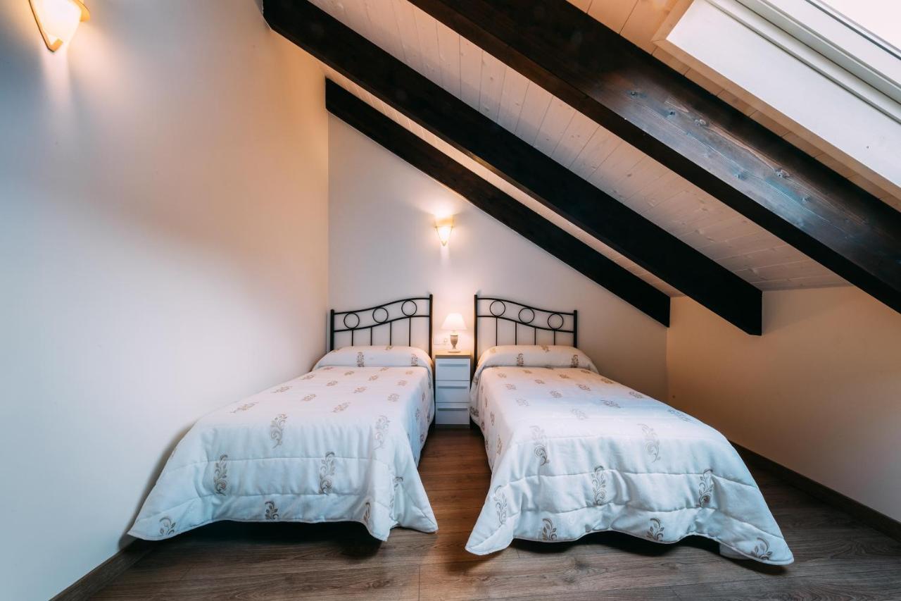 Casa Rural Monte Perdido Сарвісе Екстер'єр фото